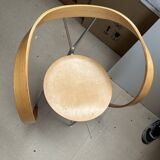 “Revers” armchair by Andrea Branzi published by Cassina 1993