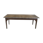 Table de ferme