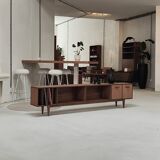 Buffet bas Silund