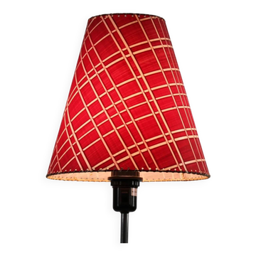 Lampe sur pied Modèle 511 par Nybro Armaturfabrik – Suède, années 1960