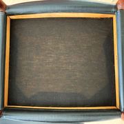Vintage chair, Danish rosewood 1974, Model 83, by Niels Moller