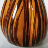 Vintage decorative pitcher
