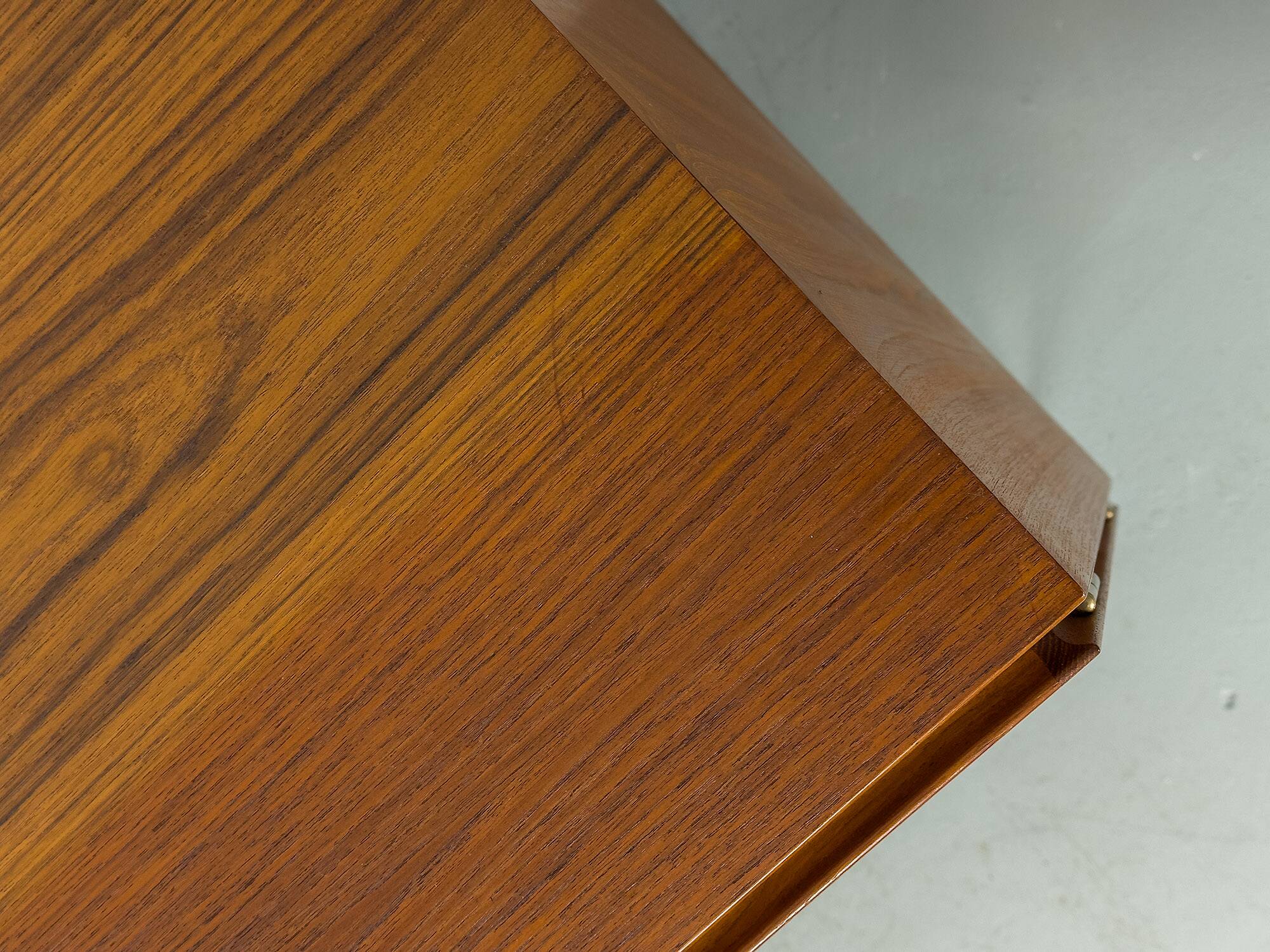 Danish Teak Sideboard from Omann Jun, 1970s
