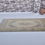 Tapis en laine kurde anatolien sku 3088