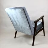 Fauteuil, années 1970