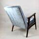 Fauteuil, années 1970