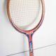 Professional tennis racket Bagheera Marco