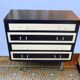 Commode vintage 4 Tiroirs