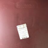 2 Max Stacker chairs