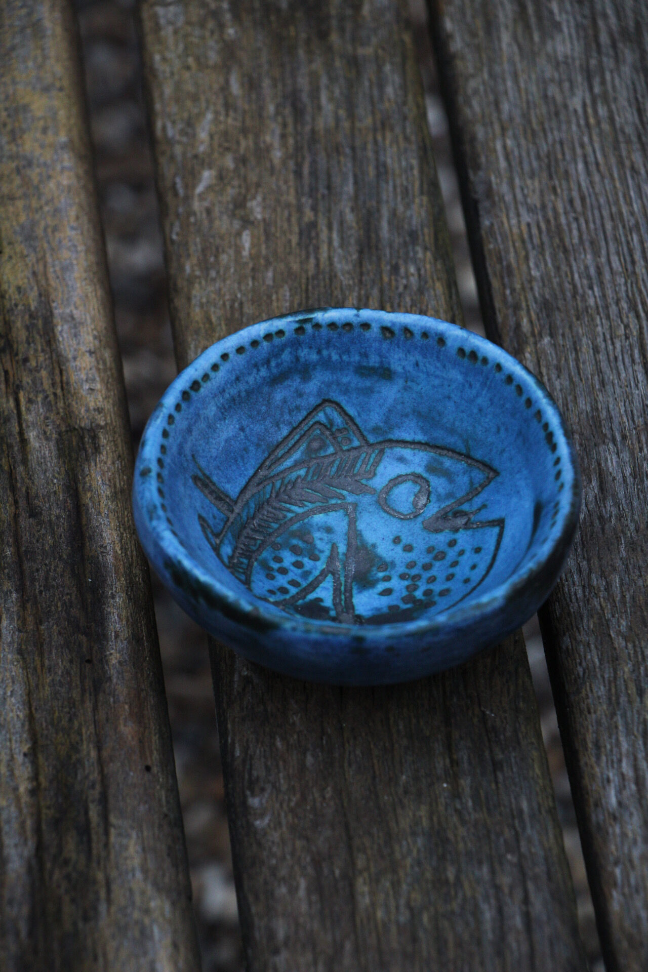 Empty cut pocket Jacques Blin 1950