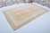 Vintage Oushak floor rug sku 3589