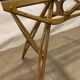 real table mollino Zanotta