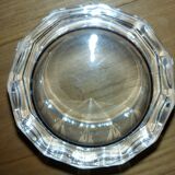 Baguier crystal jewelry box