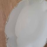 Plats en porcelaine Fraureuth Saxe
