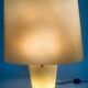 Postmodern Glass Table Lamp attributed to Daniela Puppa for Fontana Arte, 1980s
