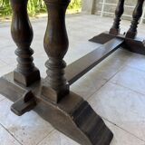 Table monastère