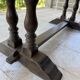 Monastery table
