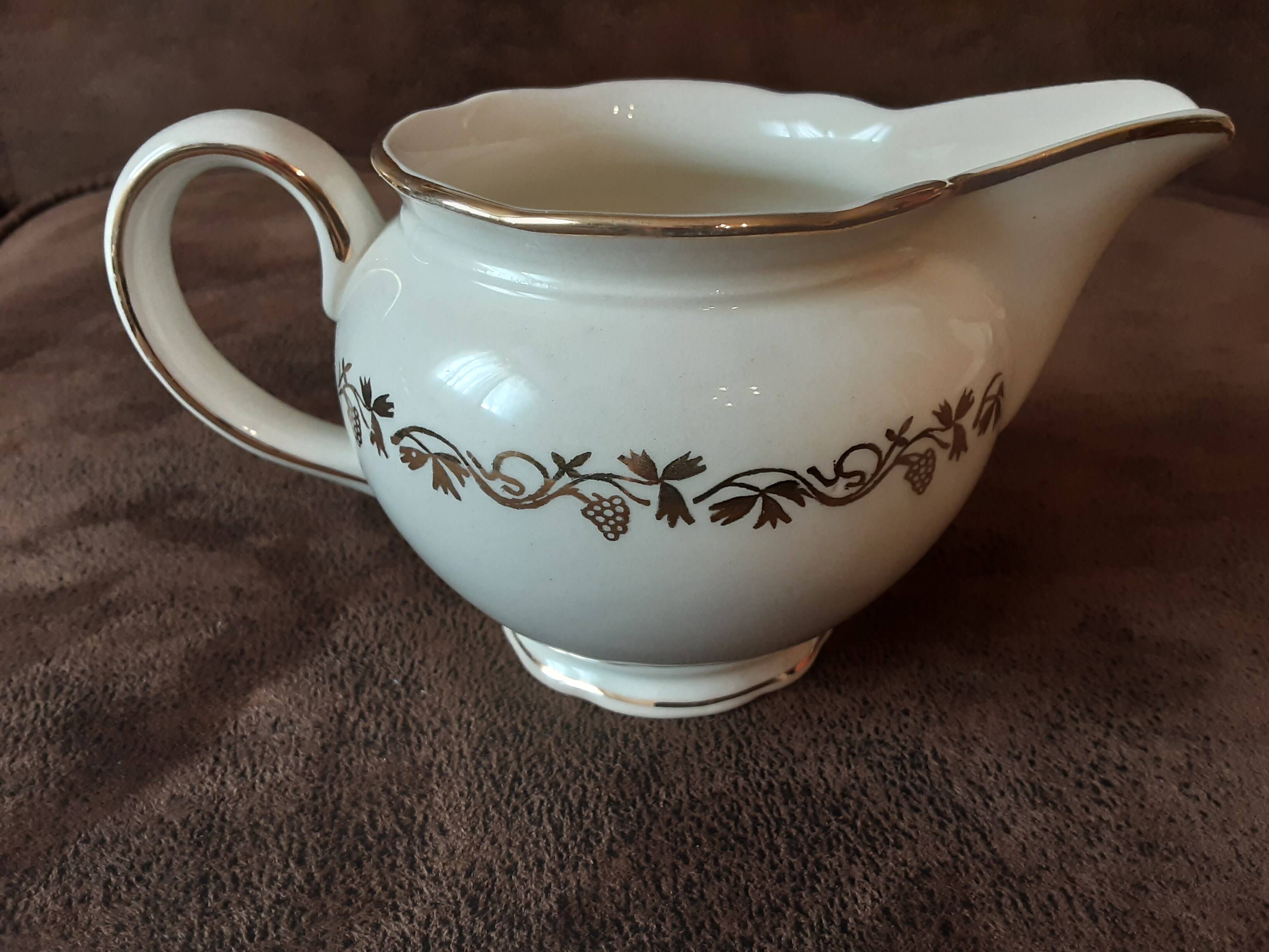 Villeroy & Boch coffee service