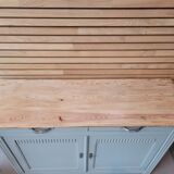 Vintage Parisian buffet