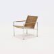 SZ01 Lounge Chair by Martin Visser for 't Spectrum 1960s