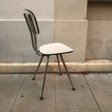 Chaise formica