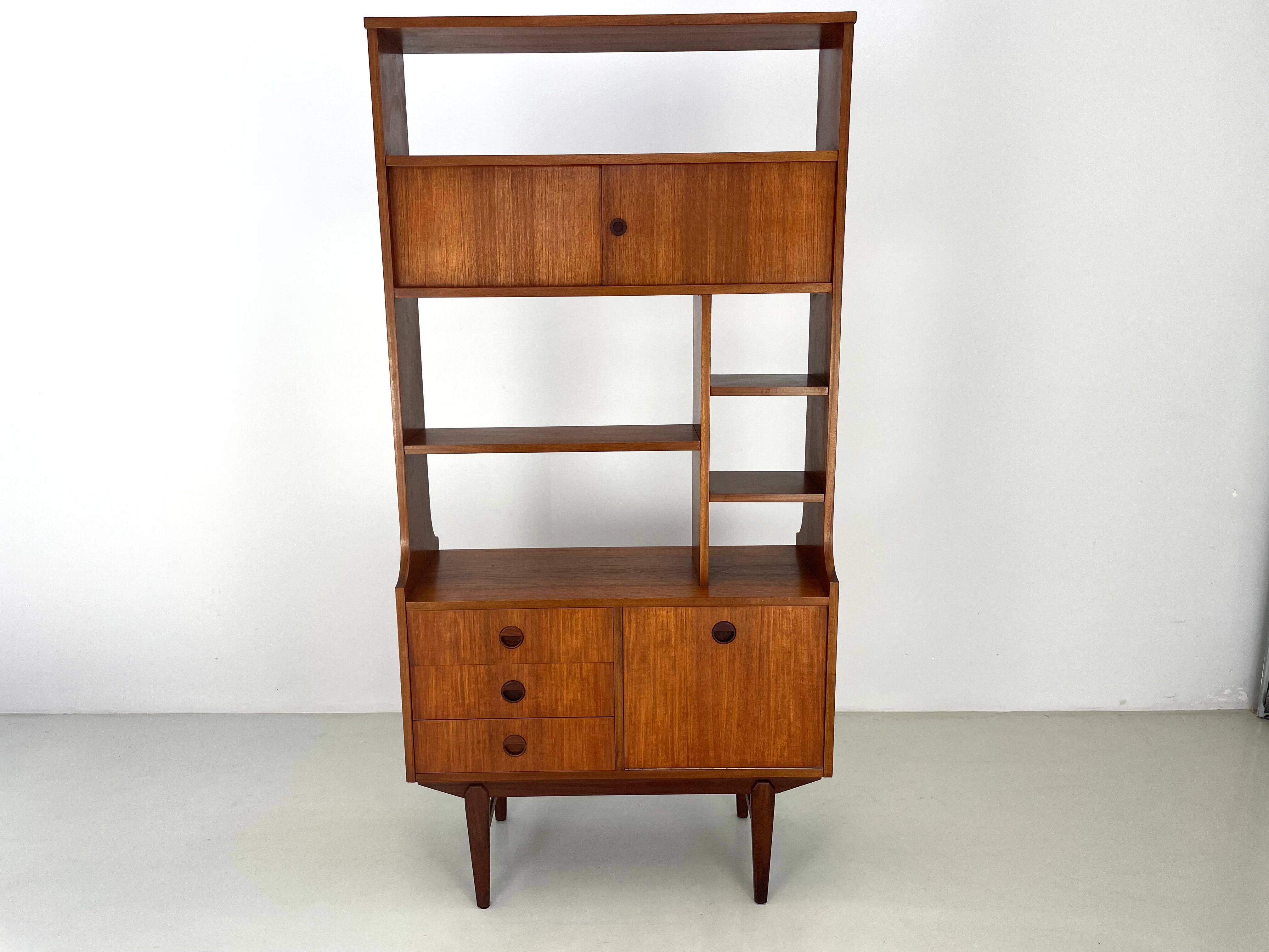 Bookcase 1960