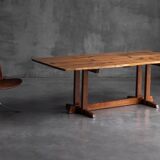 “Frenchman’s Cove II” dining table by Mira Nakashima, United States, 2004