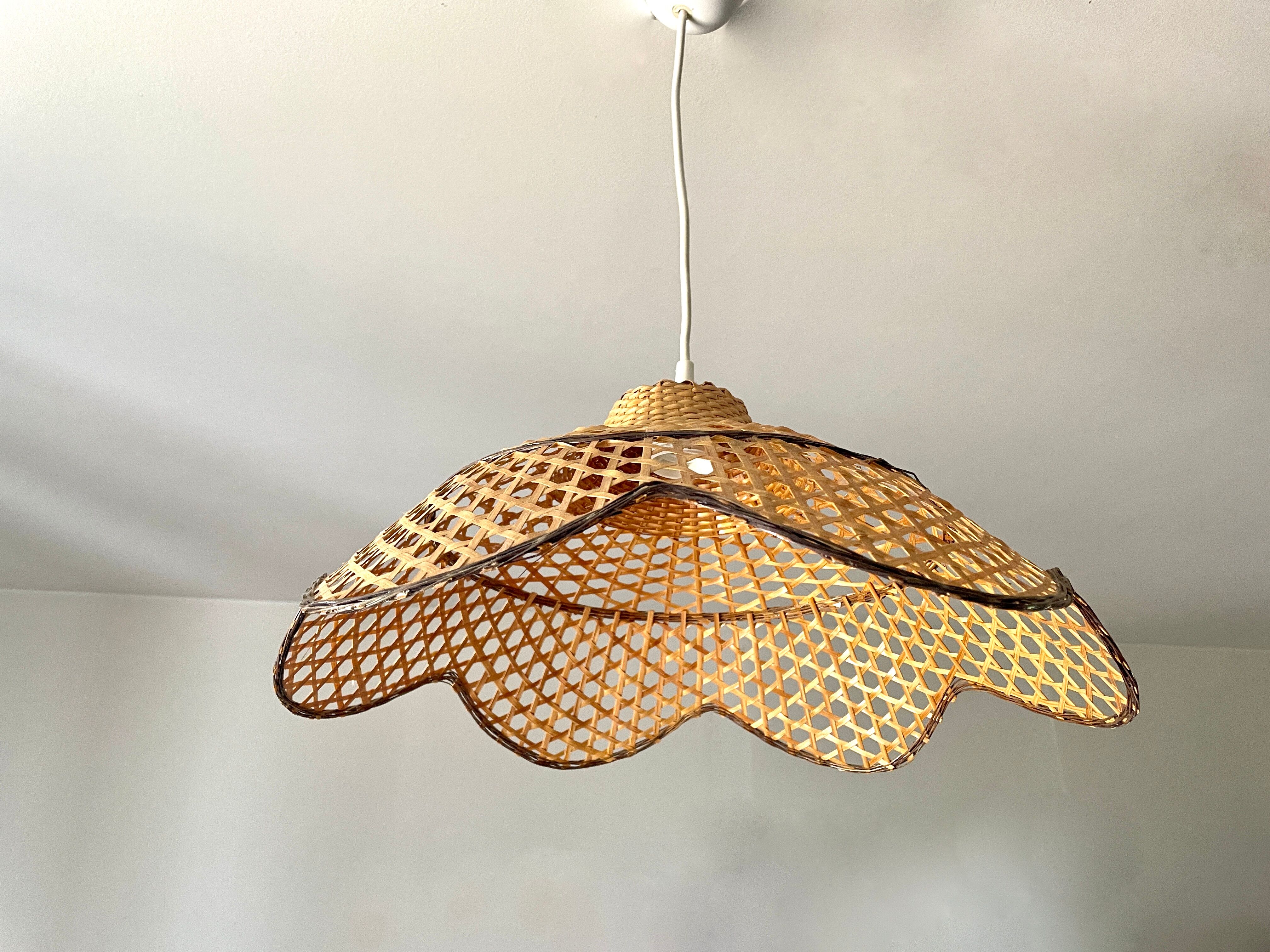 Canning suspension 1970