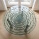 Table sculpturale Jean Pierre Dussaillant