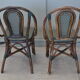 Pair of chairs