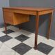 Teak desk 1960s