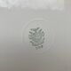 Villeroy&Boch Vieux Strasbourg round dish