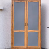 Vintage Parisian cabinet 1970s