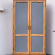 Vintage Parisian cabinet 1970s