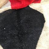 Exceptional Mrirt rug 270 x 255 cm