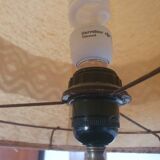 Vintage 70s table lamp