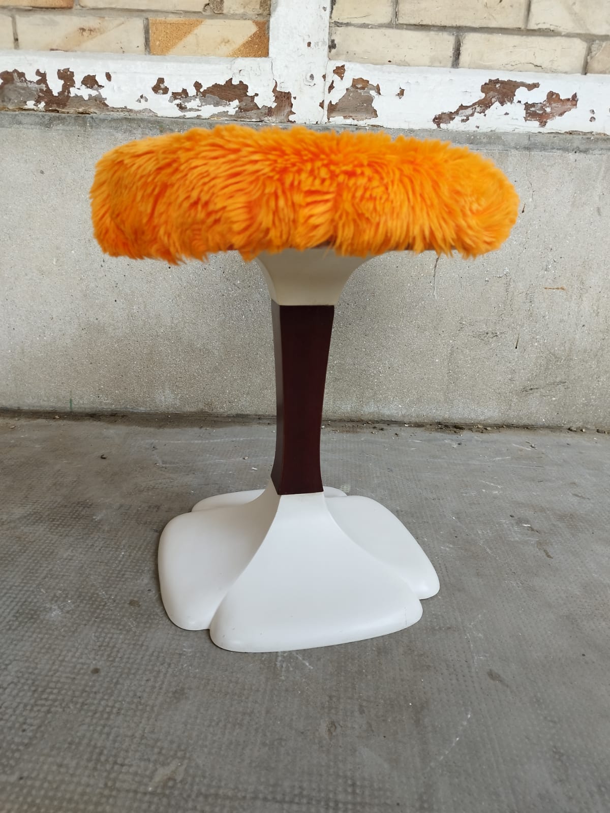 Vintage room space age gautier 1970