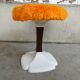Vintage room space age gautier 1970