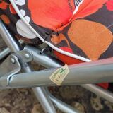 Abervall vintage deck chair