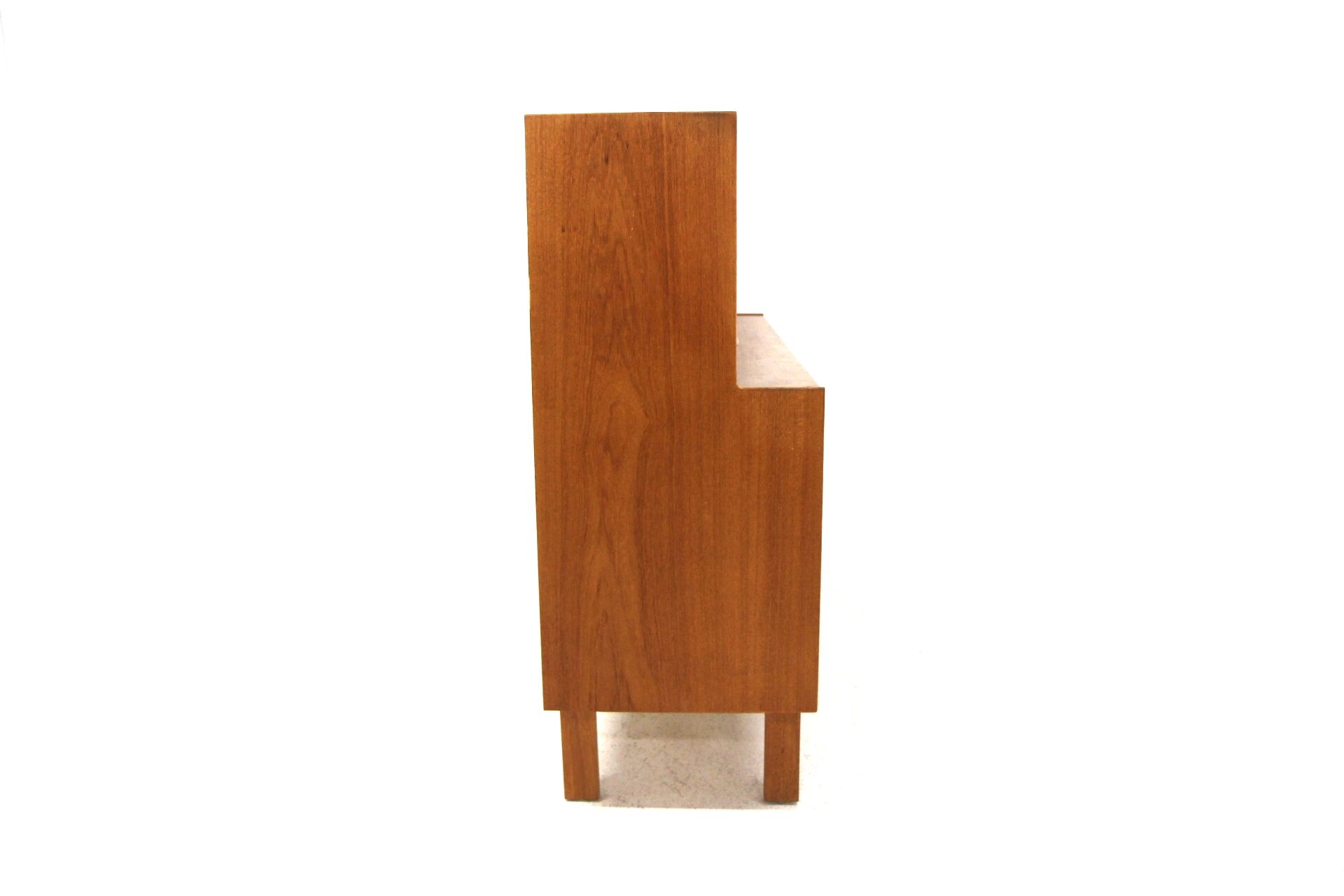 Scandinavian teak enfilade, sweden, 1960