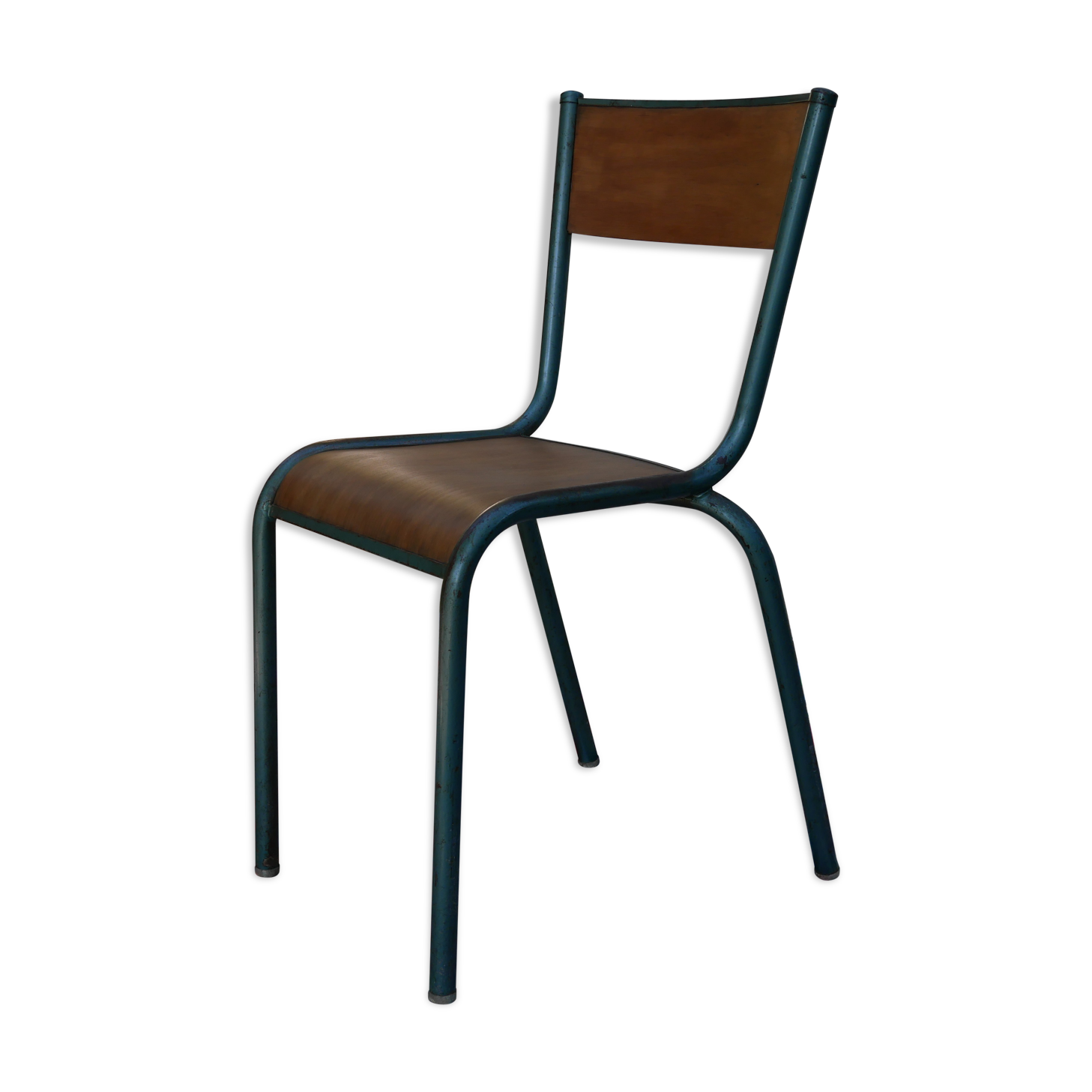 Chair MULLCA Gaston Cavaillon
