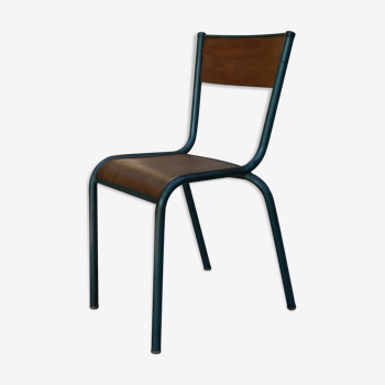 Chair MULLCA Gaston Cavaillon