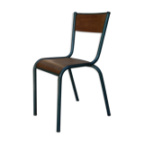 Chair MULLCA Gaston Cavaillon