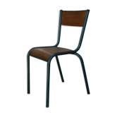 Chair MULLCA Gaston Cavaillon