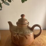 Claude Paci Vallauris Teapot