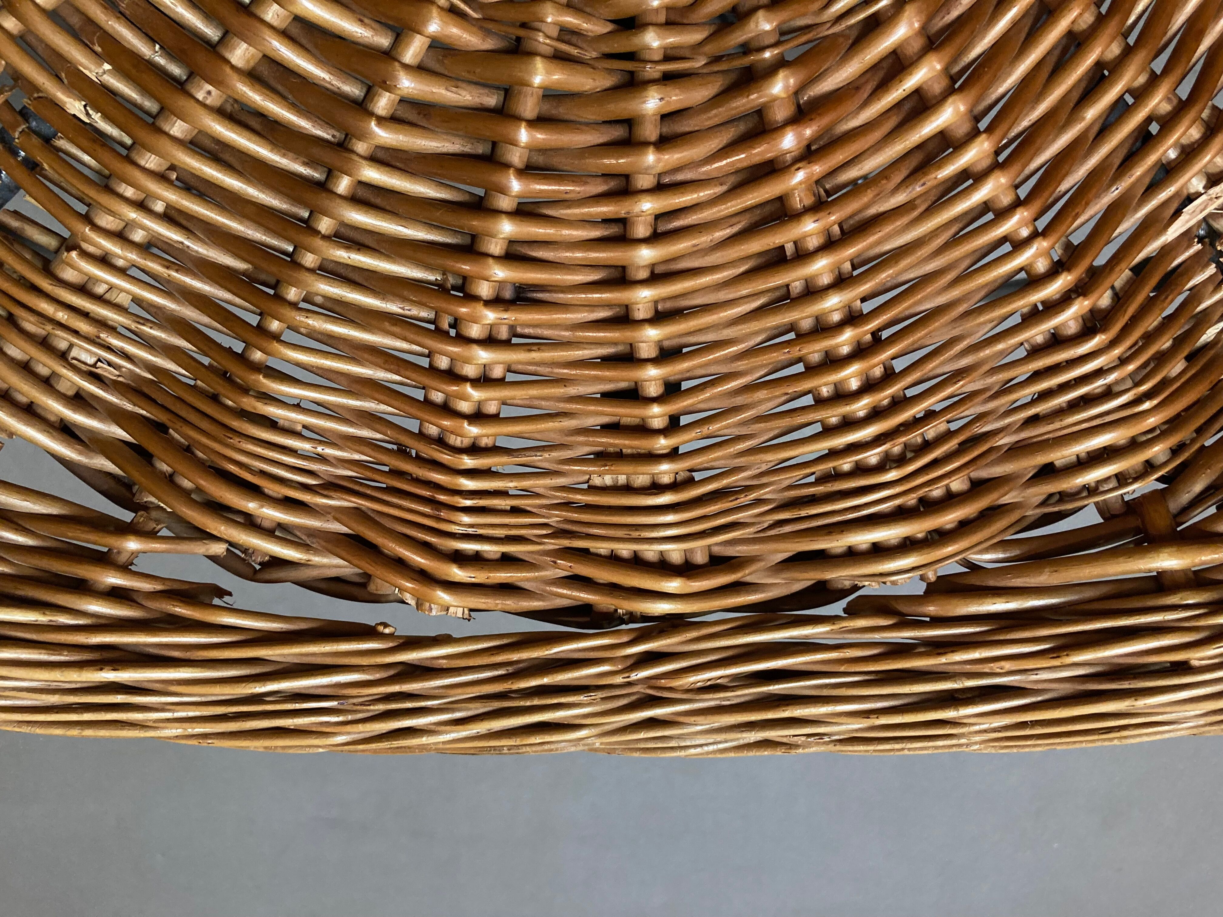 Armchair and matching table design 1950