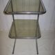 Bedside table vintage sofa end