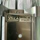 Pair of Veca wall lights from the 70s