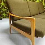 Modular Scandinavian Sofa