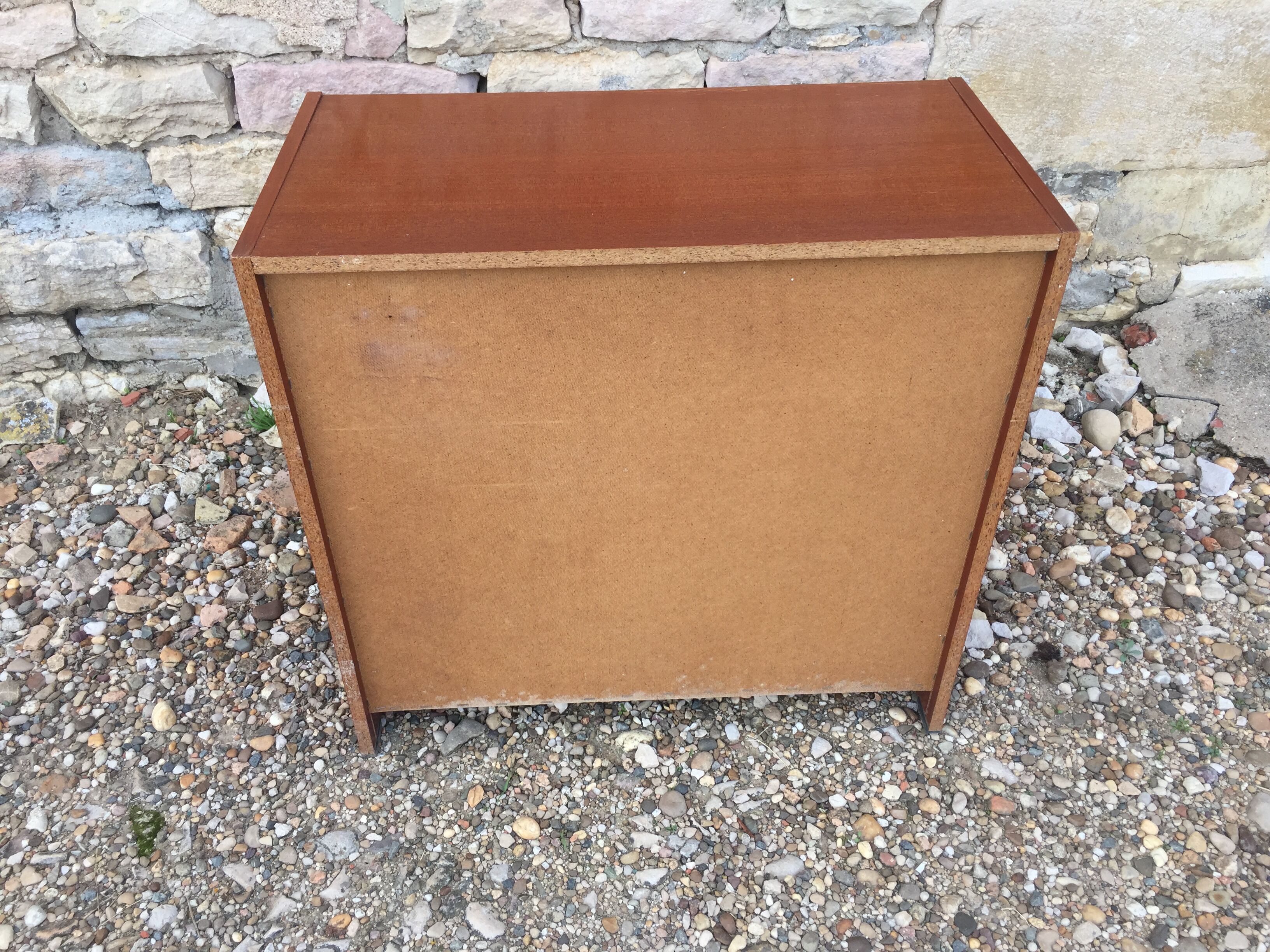 Commode vintage